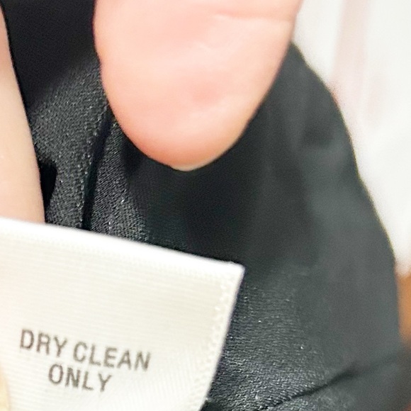 Mossimo Supply Co. Stretch Velvet/Velveteen Fully Lined Button Front Blazer 🖤 - Picture 13 of 14